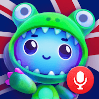 Buddy.ai: English for kids cho Android