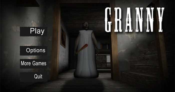 Granny online is a chilling horror game from home. famous launch DVloper
