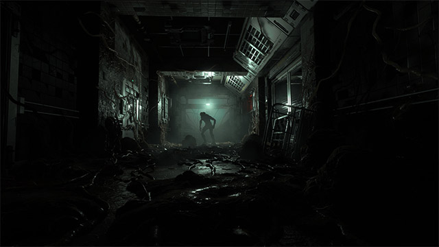 The Callisto Protocol PC is a chilling horror game, not for the faint of heart
