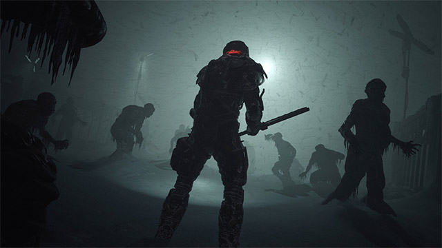 The Callisto Protocol is a survival horror masterpiece of the year. 2022 with exciting action shooting gameplay