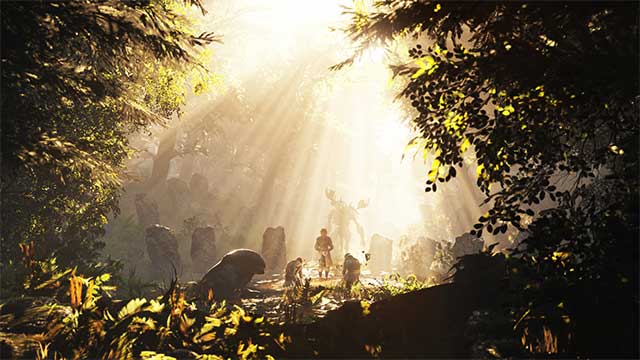 The story of Greed Fall 2 begins three years before the events of GreedFall
