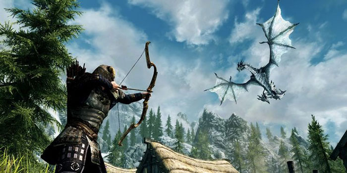 Những mẹo để có khởi đầu tốt trong The Elder Scrolls V: Skyrim