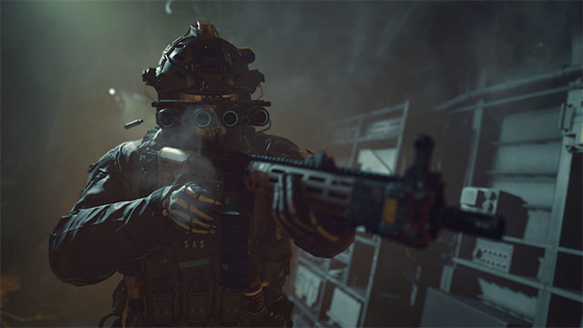 Call of Duty: Modern Warfare II Pre-purchase - Bom tấn bắn súng đồng đội 2022
