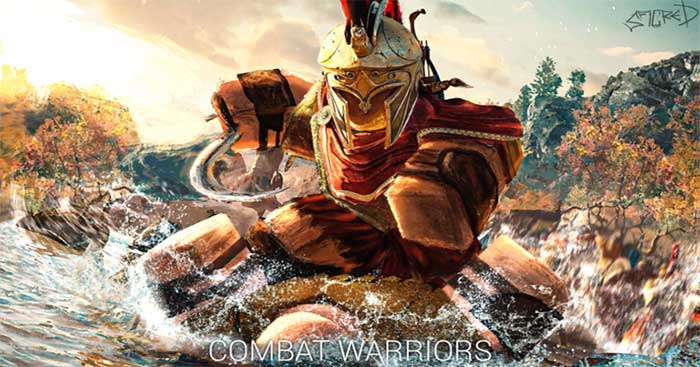 Thu thập code Combat Warriors cập nhật mới nhất 9/2023