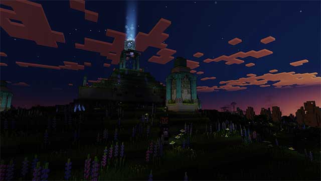 Minecraft Legends is the new tactical action completely in Minecraft world
