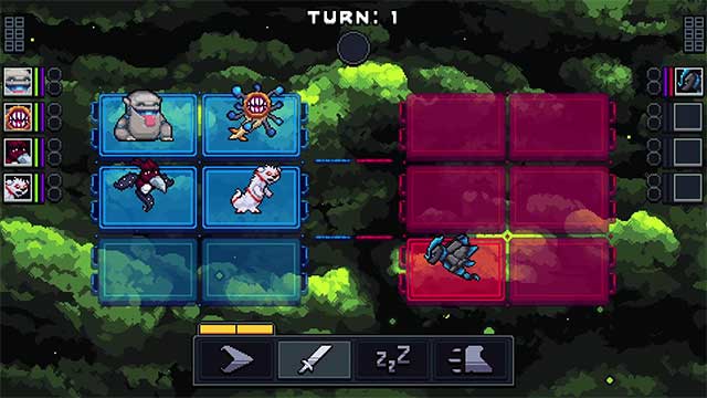 Monster Tribe is an adventure role-playing game with a plot reminiscent of Pokemon games