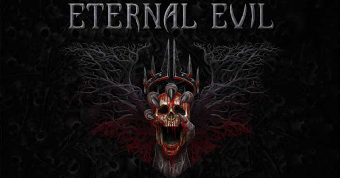 Eternal Evil is a classic survival horror game