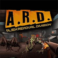 Alien Removal Division