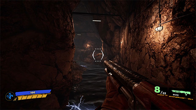 Alien Removal Division (A.R.D.) is a hybrid first-person shooter game. survival and fast action