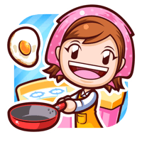 Cooking Mama: Cuisine cho iOS