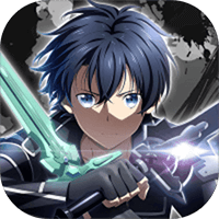 Sword Art Online Variant Showdown cho iOS