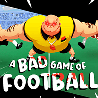 A Bad Game Of Football