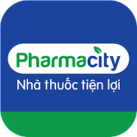Pharmacity cho iOS