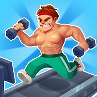 Fitness Club Tycoon cho Android