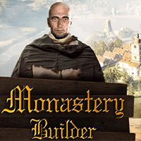 Monastery Builder