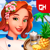 Claire's Café: Sea Adventure cho Android