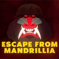 Escape From Mandrillia