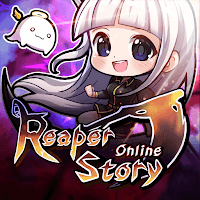 Reaper Story Online cho Android
