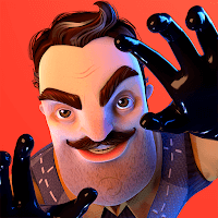 Hello Neighbor: Diaries cho Android
