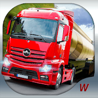 Truckers of Europe 2 cho Android
