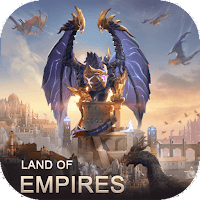 Land of Empires: Immortal cho iOS