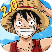 One Piece: Burning Will cho Android