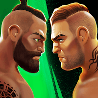 MMA Manager 2: Ultimate Fight cho iOS