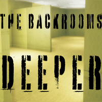 The Backrooms: Deeper