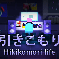 Hikikomori Life