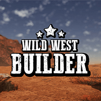Wild West Builder