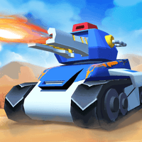 Tank Strike cho iOS