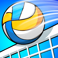 Volleyball Arena cho iOS