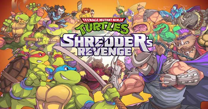 TOP những trò chơi đồ họa pixel hay nhất Teenage-mutant-ninja-turtles-shredder-s-revenge-700