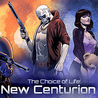 Choice of Life: New Centurion