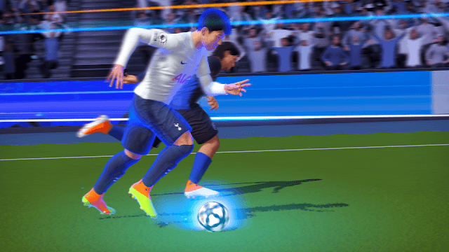  Teach your players new technical moves in EA SPORTS Tactical Football