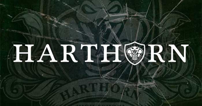 Discover terrifying mysteries in a high school named Harthorn. 