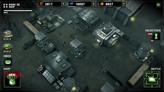 Zombie Gunship Survival takes you into a post-apocalyptic zombie-killing air battle. 