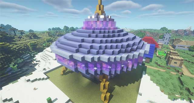 Pixelmon Bingo Mod can be installed on servers that support Minecraft Mods
