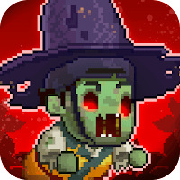 K-Zombie Saga: Idle Game cho Android
