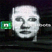 nico's nextbots