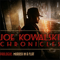 Joe Kowalski Chronicles: Murder in a flat