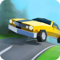 Reckless Getaway 2 cho Android