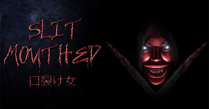 Slit Mouthed is a horror adventure game based on the legend of Mouthed Woman