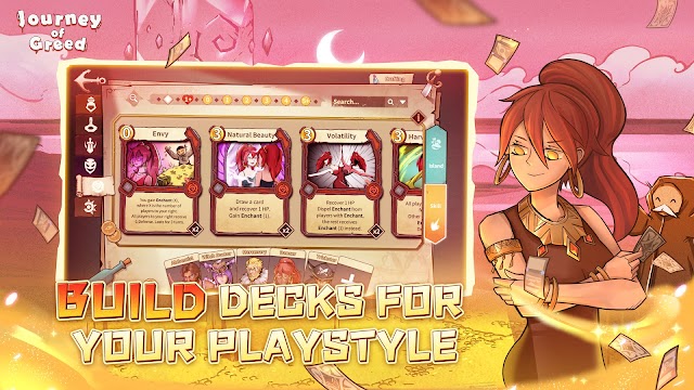 Build your deck in style