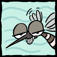 Mosquito War cho Android
