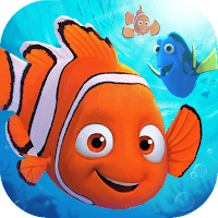 Nemo's Aqua POP cho Android