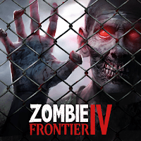 Zombie Frontier 4 cho Android