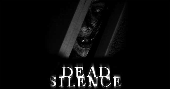 Dead Silence là game phiêu lưu kinh dị nổi bật trên Roblox dành cho 1 - 4 người