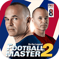 Football Master 2 cho Android