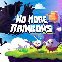 No More Rainbows